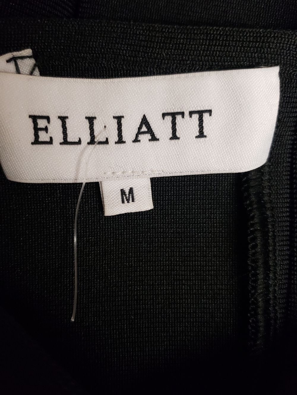 Elliatt Mini dress - Picture 5 of 6
